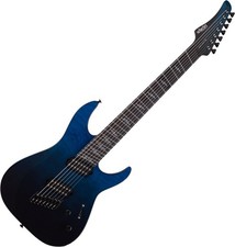 Schecter reaper multiscale - reaper, 7