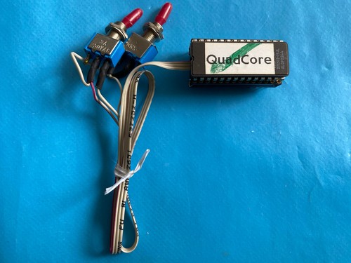 Quadcore chip für - chip,