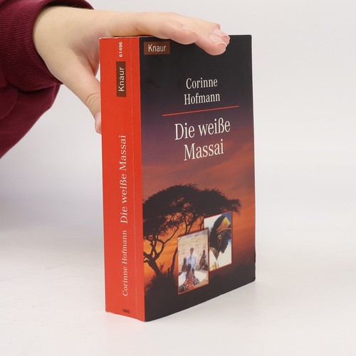 Die weiße massai - die,