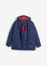 Stepp Tragejacke Umstandsjacke