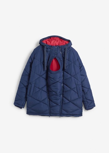 Stepp tragejacke umstandsjacke - tragejacke,