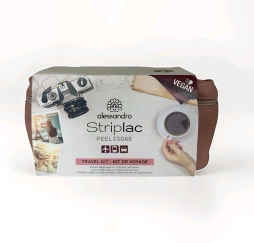 Alessandro striplac peel - alessandro,