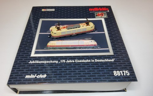 Märklin 103 aus - märklin, br