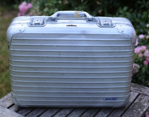 Rimowa koffer attache - koffer,