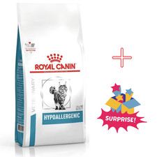 Royal canin hypoallergenic - royal,