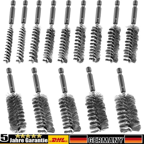 Drahtbürste bohrmaschine mit - bohrmaschine,