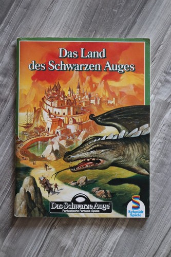 Dsa das land - das,