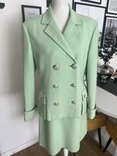 Gianni Versace Vintage Kostüm