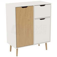 Modernes Sideboard 2-türig 1