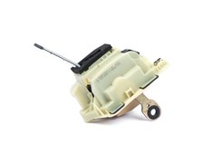 Original Mercedes W203 W209