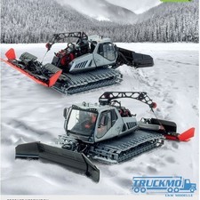 ROS SRL Prinoth Leitwolf