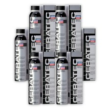 6x 300ml LIQUI MOLY 3721