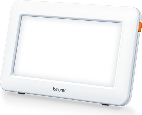 Beurertageslichtlampe tl20 - beurertageslichtlampe,