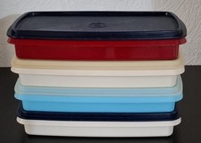 Tupperware® 4 x vintage Box