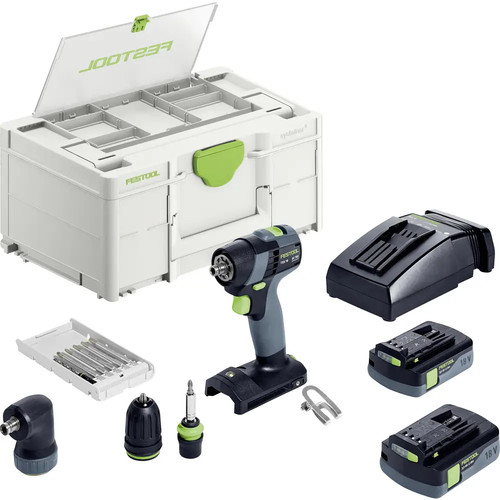 Festool txs 0 set - festool, c