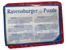 Ravensburger Puzzle Weihnachten 1000 Teile Metallbox Festlich