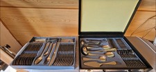 Besteckkoffer 80 tgl.
