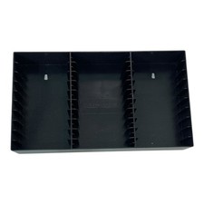 Case Logic Black Tape Storage