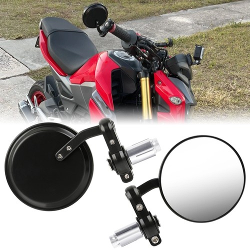 Paar motorrad spiegel - motorrad,