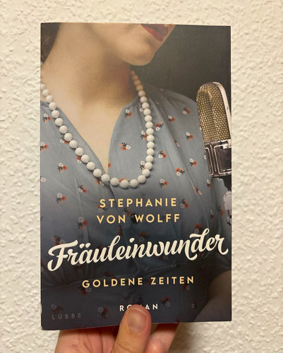 Stephanie von wolff - stephanie,