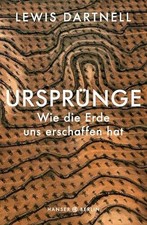 Ursprünge: Wie die Erde uns erschaffen hat Buch Hanser Berlin