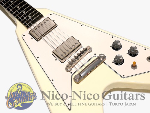 Gibson custom shop - shop, 2009