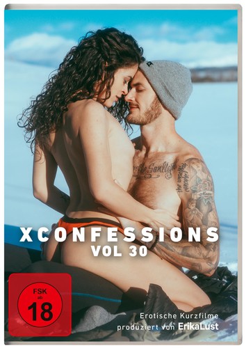 Xconfessions erotikfilm - xconfessions, 30