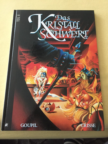 Abenteuer comic das - abenteuer,