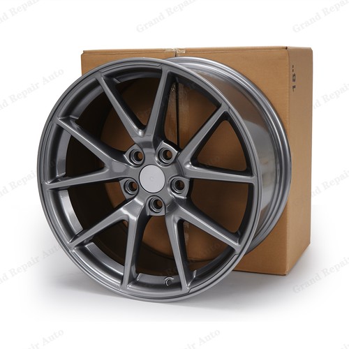 Zoll aero felgen für - 18,