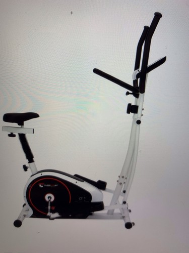 Christopeit sport heimtrainer - christopeit,