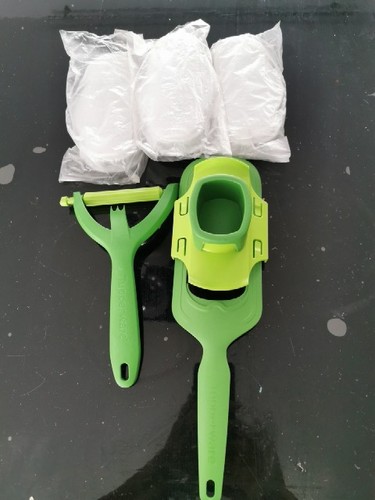 Tupperware profi reibe mit - profi-reibe,