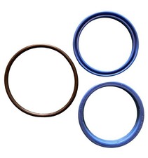 Reparatursatz Baas Frontlader