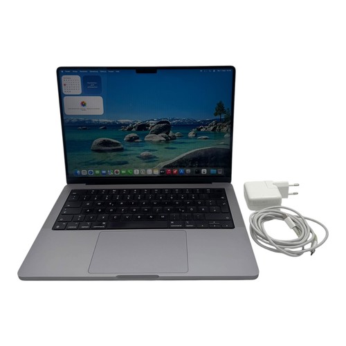Macbook pro - pro,
