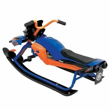 Yamaha Viper Kinder Snow Bike