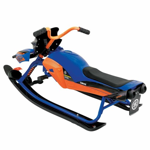Yamaha viper kinder snow - viper, bike