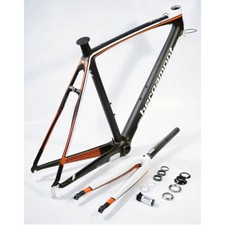 FRAME BERGAMONT REVOX LTD