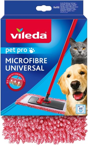 Vileda pet pro wischbezug - vileda,