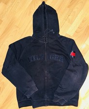 tommy hilfiger hoodie herren l