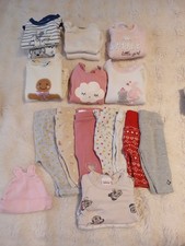 Süße Babykleidung, Set