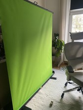 Elgato Green Screen 148x180cm