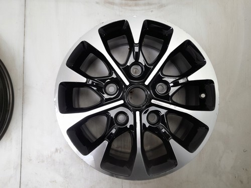 Original alufelge ford - ford, 17