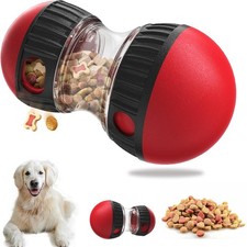 JWTEEE Intelligenzspielzeug für Hunde - Hundespielzeug Intelligenz, Futterball