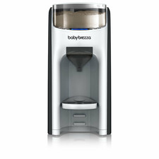 baby brezza Flaschenzubereiter Formula Pro Advanced Babyflaschen Flaschenwär410