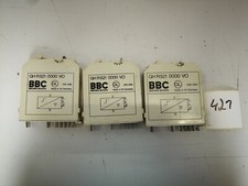 BBC Brown Boveri GH R 521 0000 V0