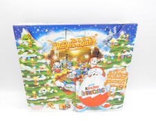 Ferrero Ü-Ei Adventskalender