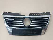 Kühlergrill VW Passat Variant 1.9 TDI DPF Bj 2008 1910874