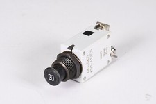 E-T-A 483-G611-K1M1-A1S0ZN-30A, Thermischer Leistungsschutzschalter