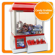 Candy Grabber