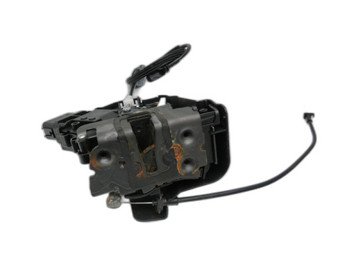 Türschloss zv stellmotor - m.,