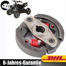 Motorrad Kupplung mit 2 Federn